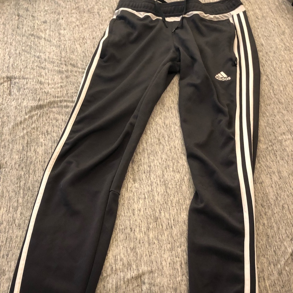 Adidas soccer pants